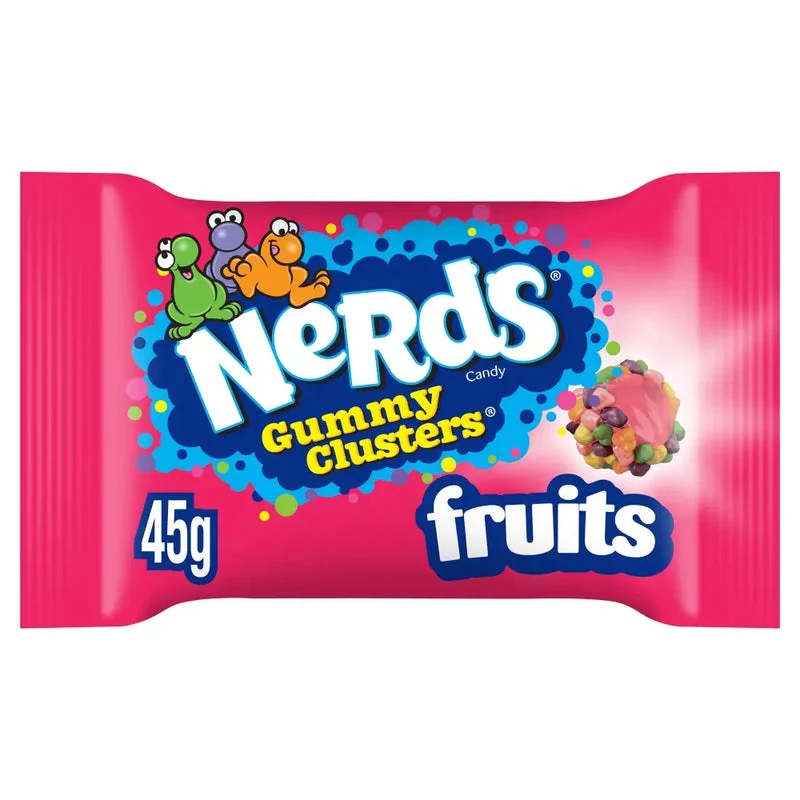 Nerds Gummy Cluster - Image 14