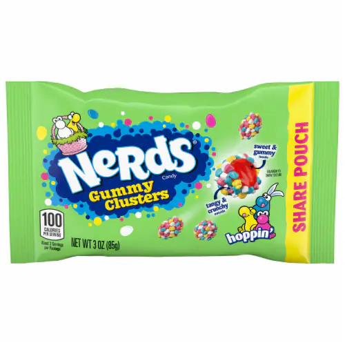 Nerds Gummy Cluster - Image 2