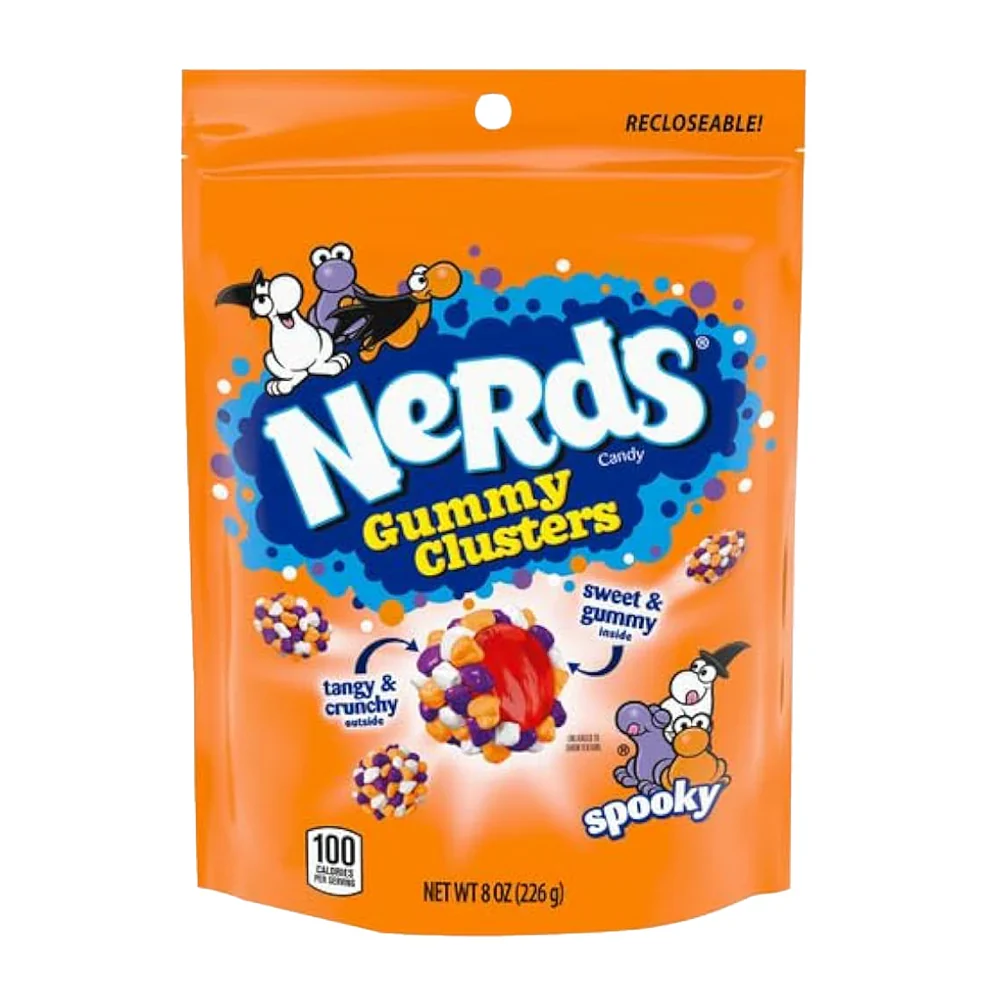 Nerds Gummy Cluster - Image 3