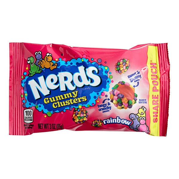 Nerds Gummy Cluster - Image 4