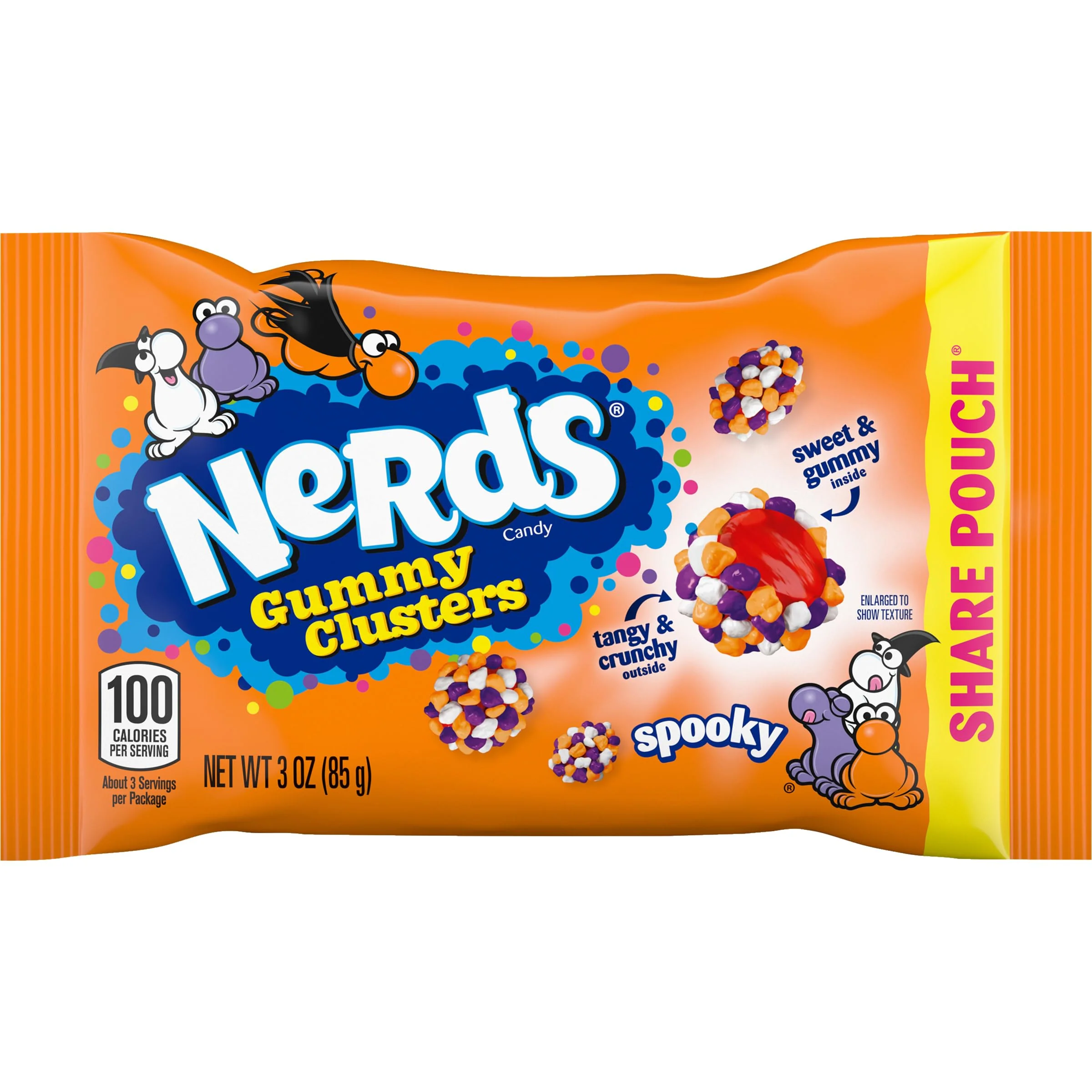 Nerds Gummy Cluster - Image 6