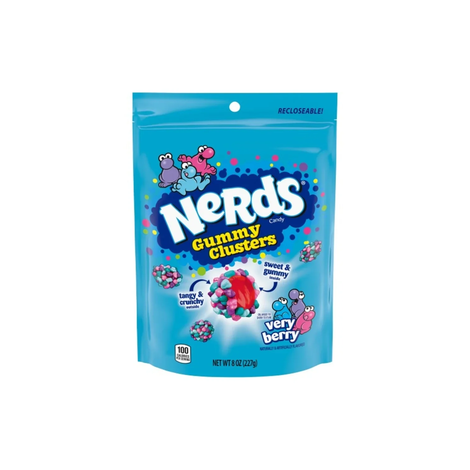 Nerds Gummy Cluster - Image 9