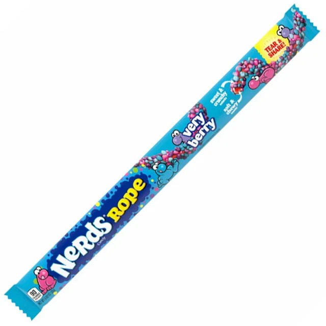 Nerds Rope - Image 3