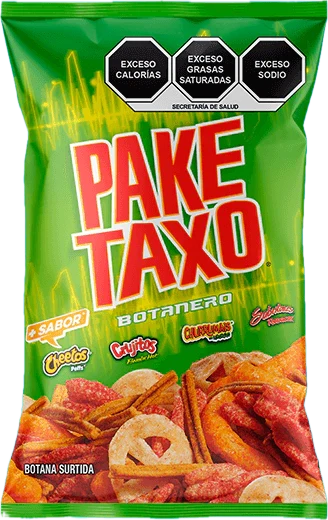 PAKETAXO - Image 2