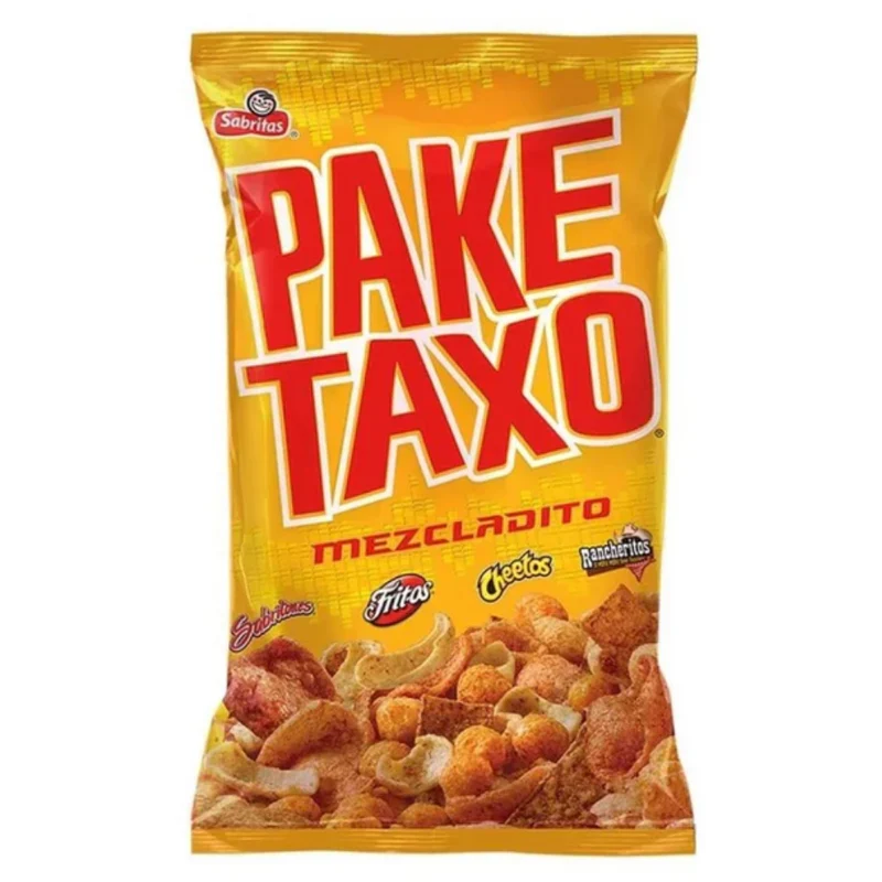 PAKETAXO - Image 3