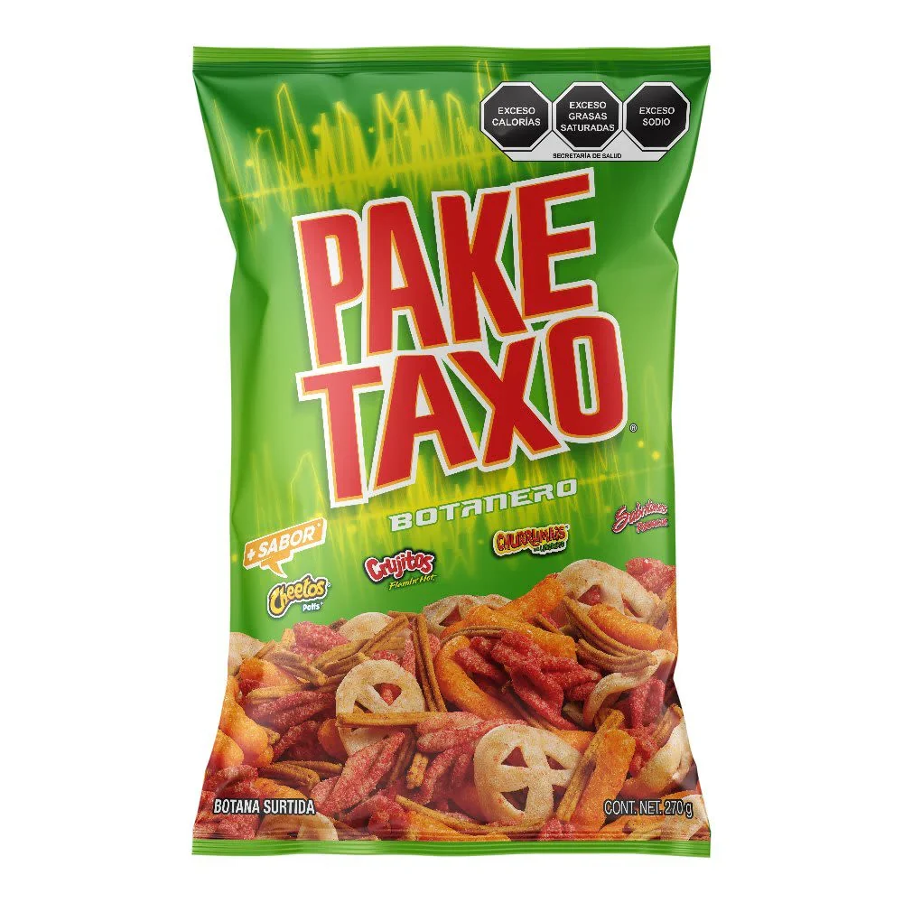 PAKETAXO - Image 5