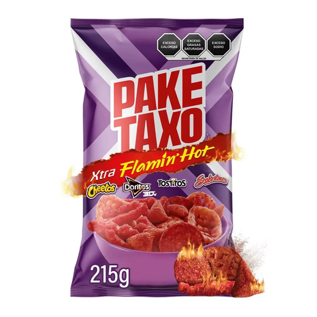 PAKETAXO - Image 6