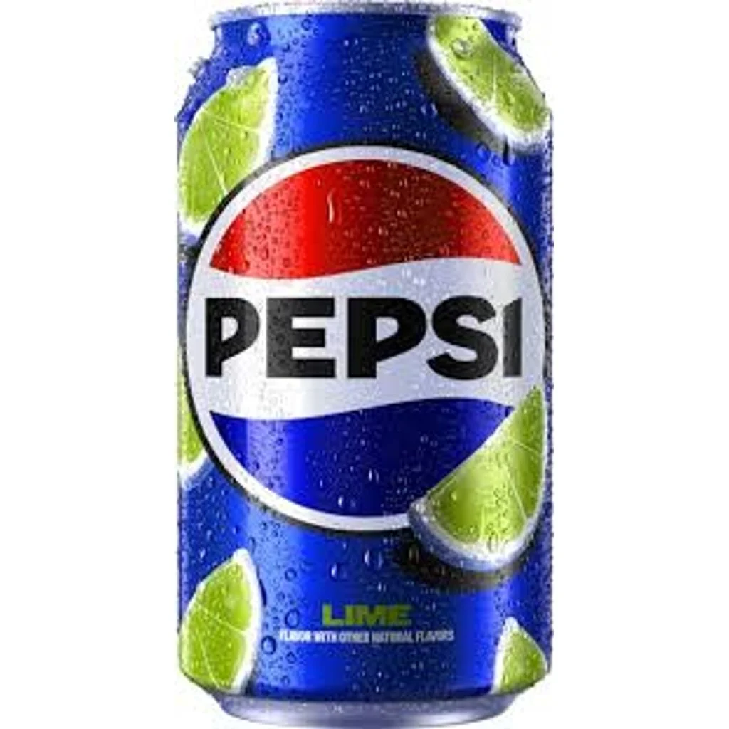 PEPSI CAN'S (355ML) - Image 2