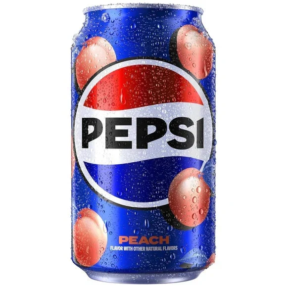 PEPSI CAN'S (355ML) - Image 3