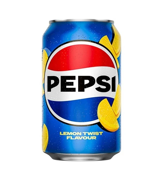 PEPSI CAN'S (355ML) - Image 7