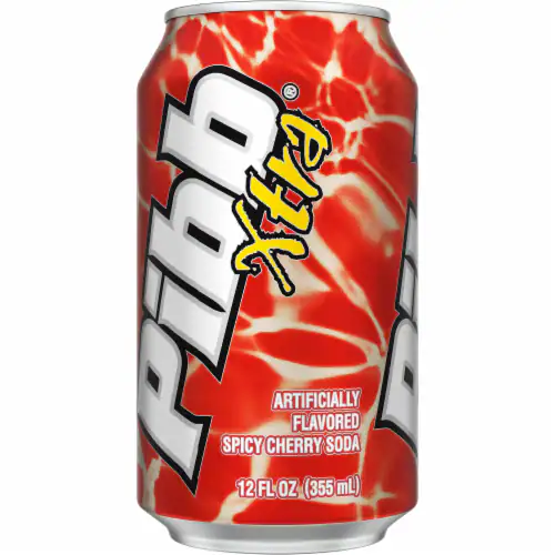 Pibb (355ML)