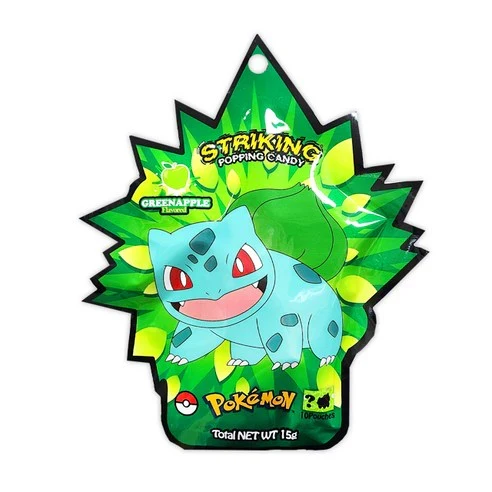 Pokémon Striking Popping Candy - Image 2