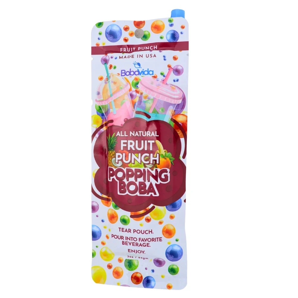 Popping Boba - Image 2