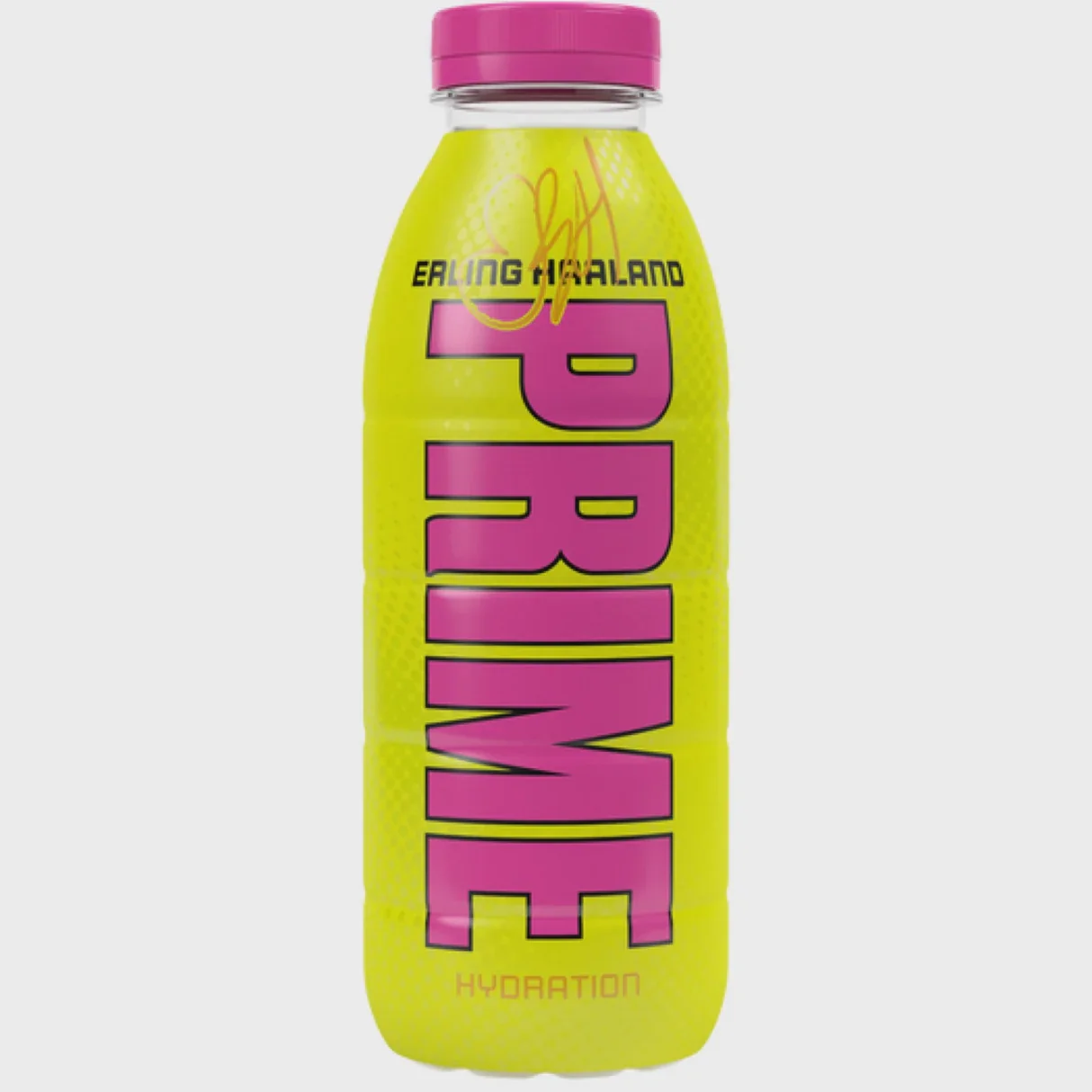 Prime Erling Haaland Bottle (500ml) - Image 2