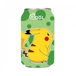 Qdol Flavored Sparkling Water- (330ml) - Image 10