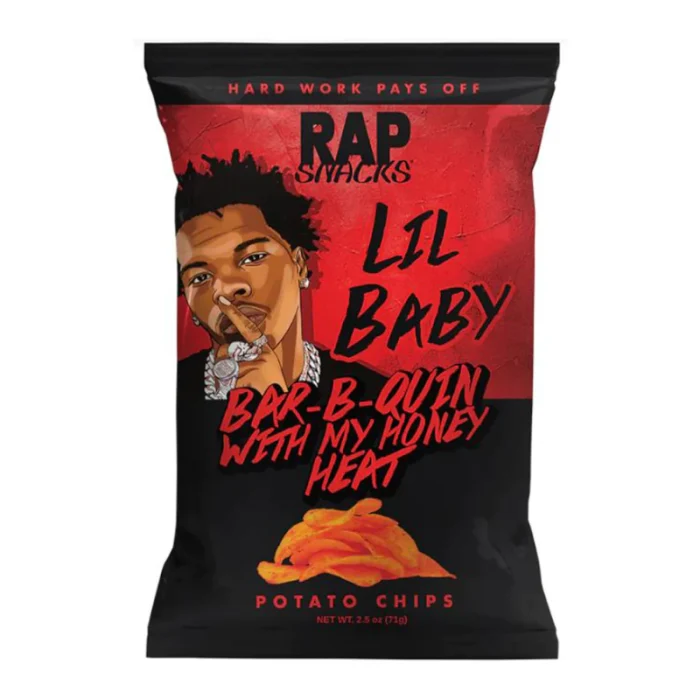 RAP SNACKS - Image 10