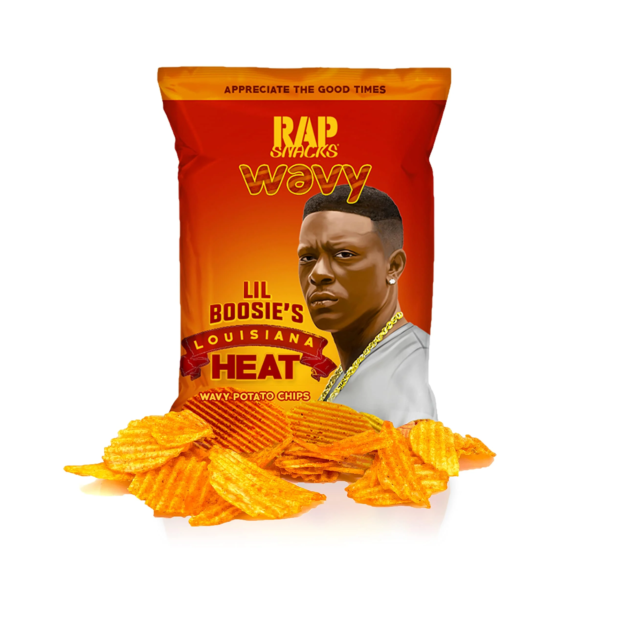 RAP SNACKS - Image 13