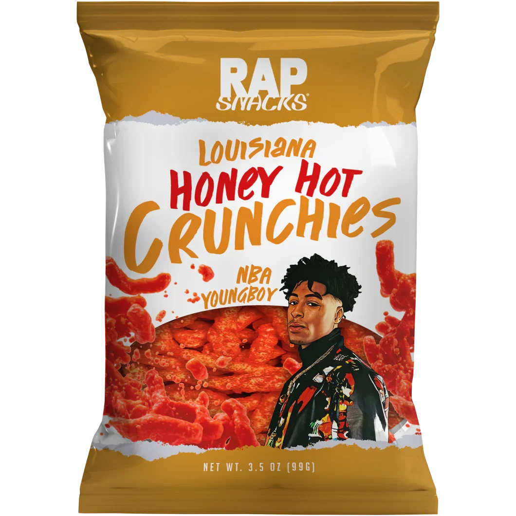 RAP SNACKS - Image 14