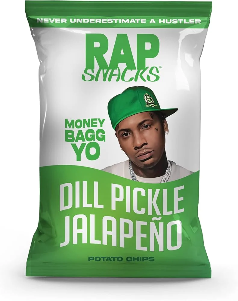 RAP SNACKS - Image 17