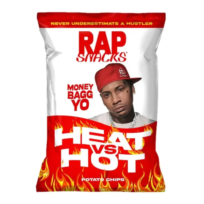 RAP SNACKS - Image 18
