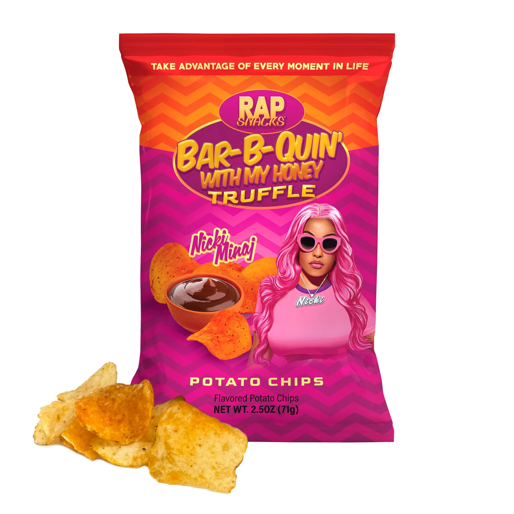 RAP SNACKS - Image 21