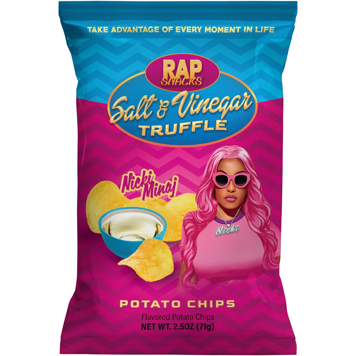 RAP SNACKS - Image 23