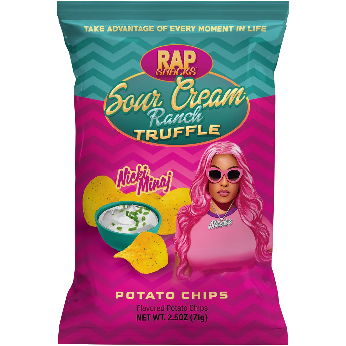 RAP SNACKS - Image 24