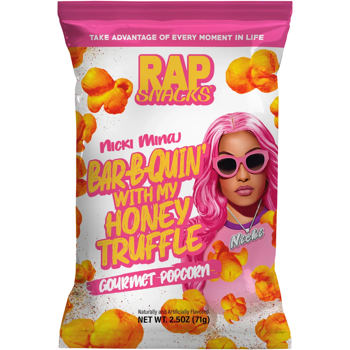 RAP SNACKS - Image 25