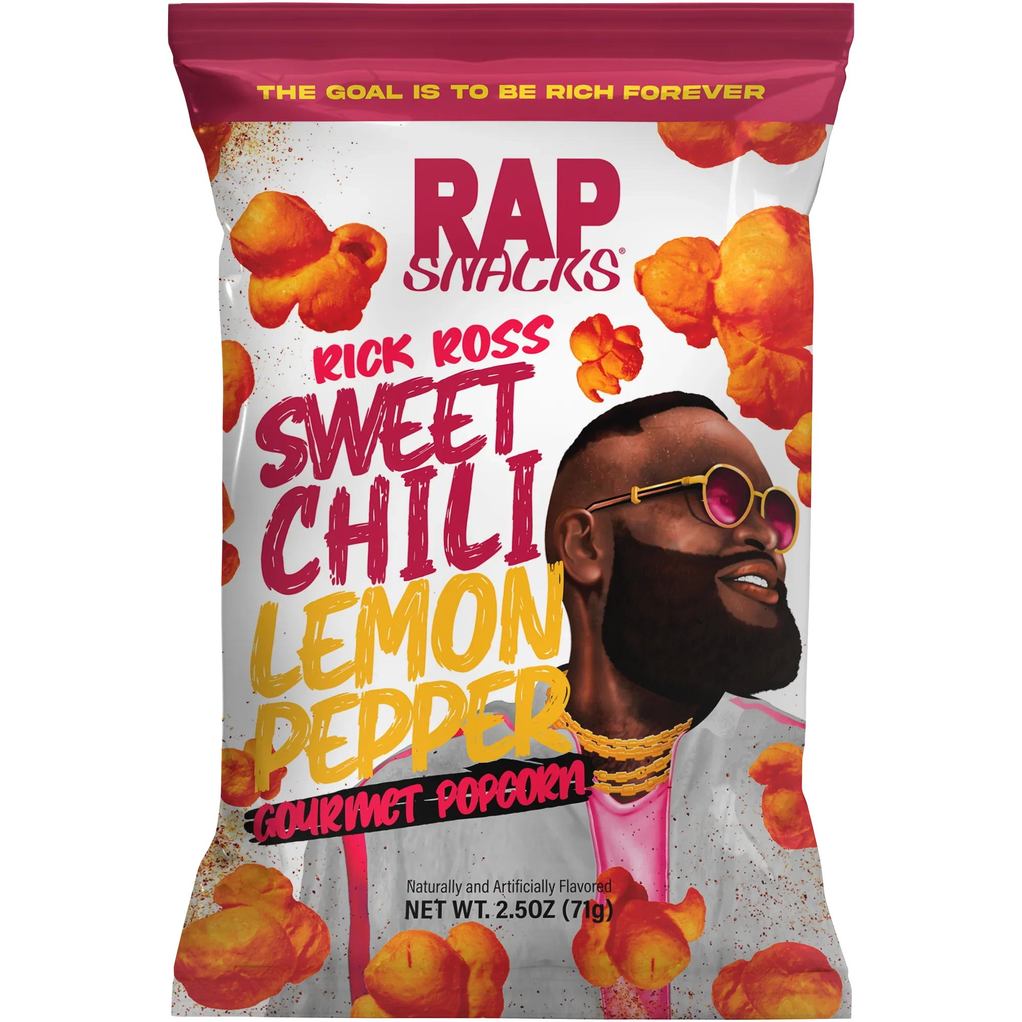 RAP SNACKS - Image 28