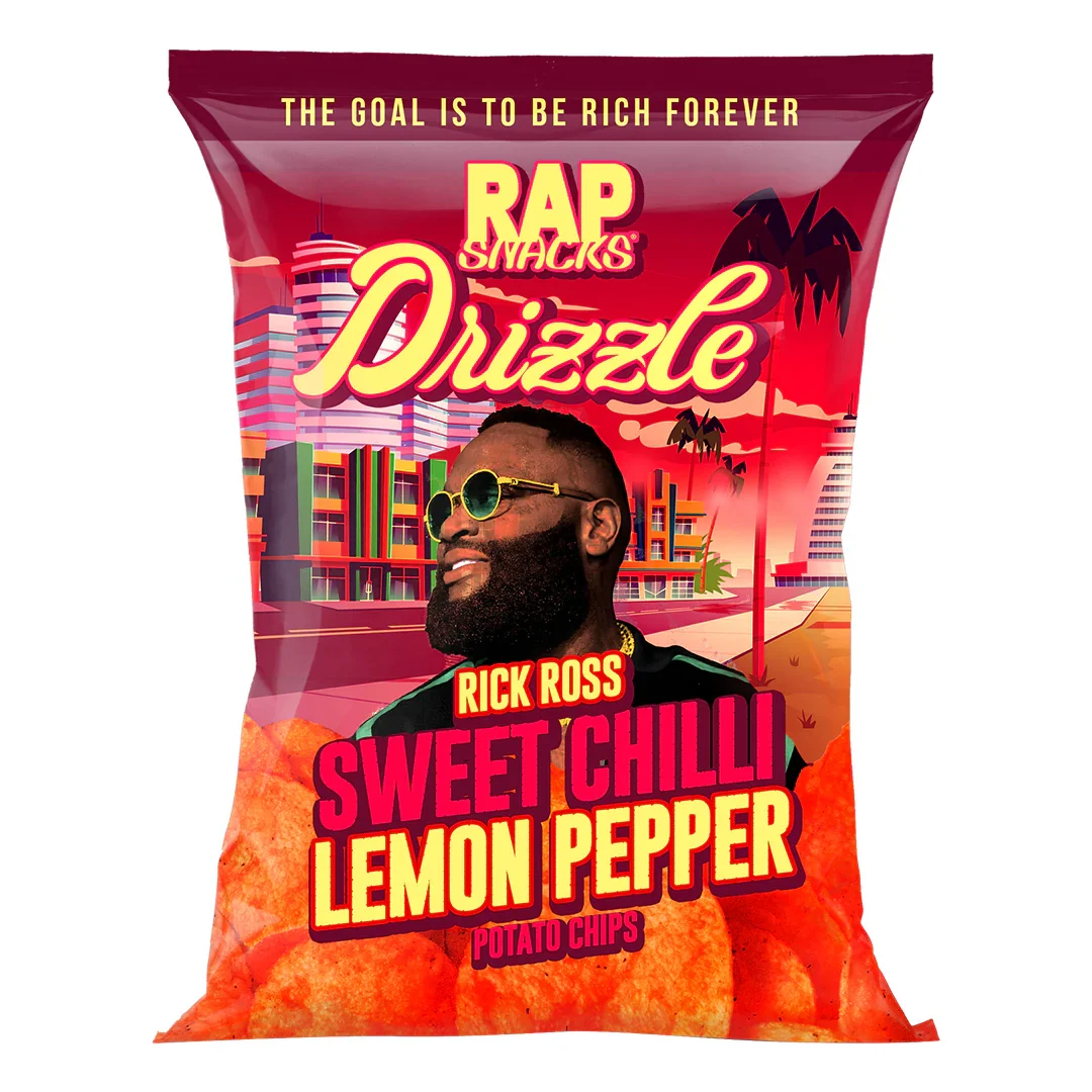 RAP SNACKS - Image 29