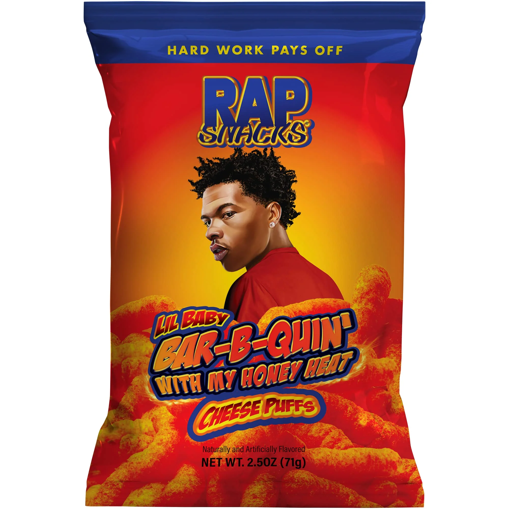 RAP SNACKS - Image 3