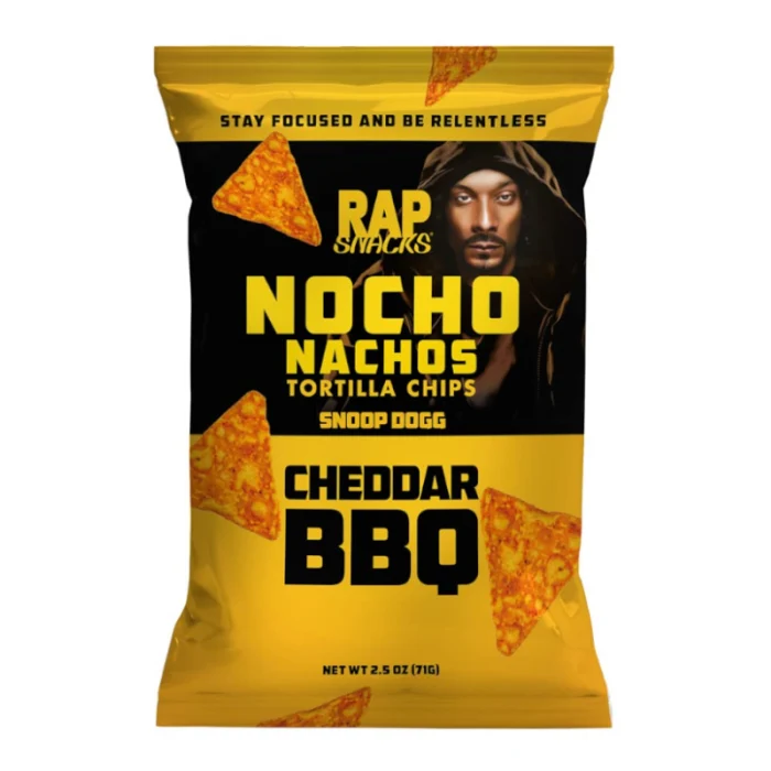 RAP SNACKS - Image 31