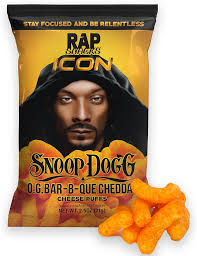 RAP SNACKS - Image 32