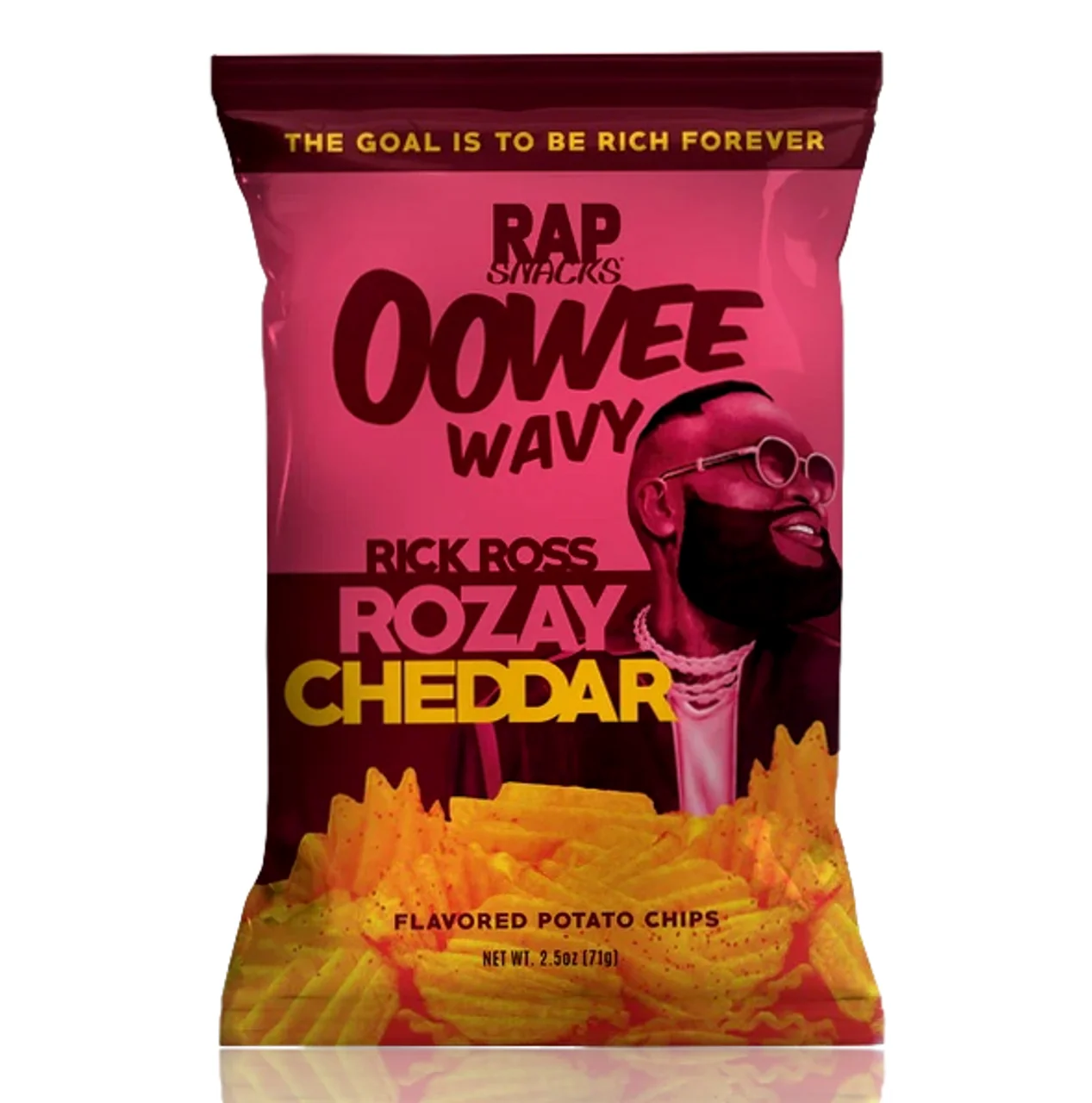 RAP SNACKS - Image 36
