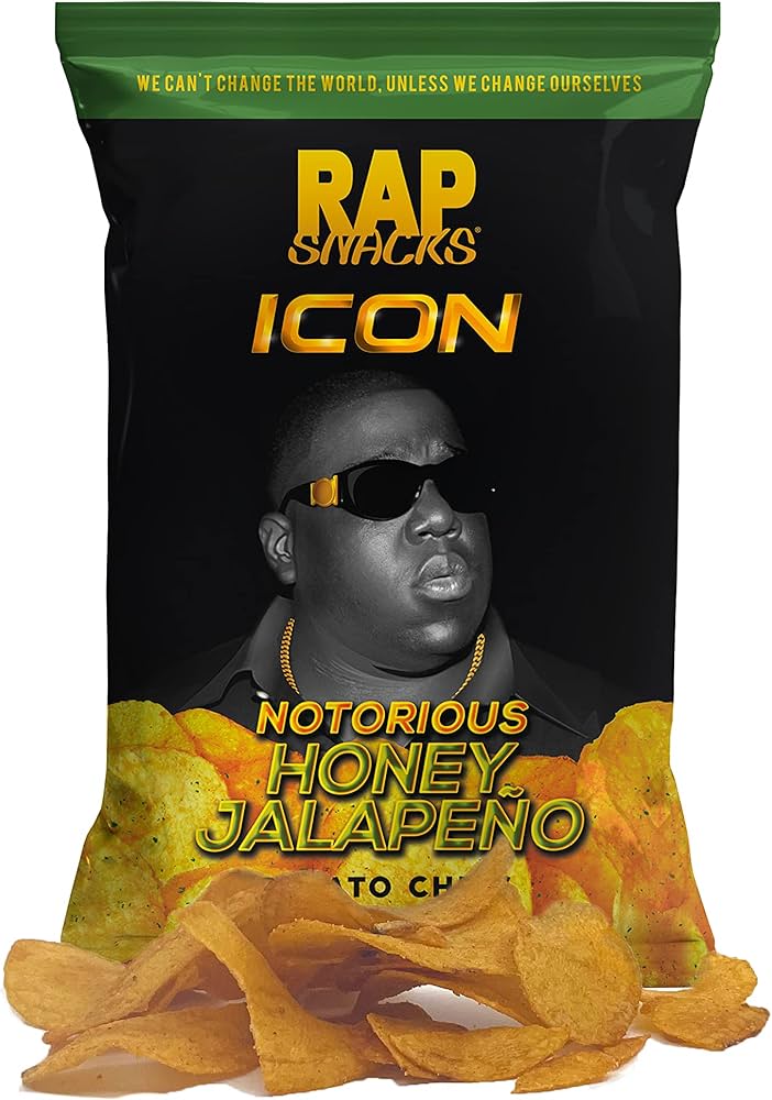 RAP SNACKS - Image 7