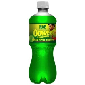 Rap Snacks Oowwee Lemonade - Image 5
