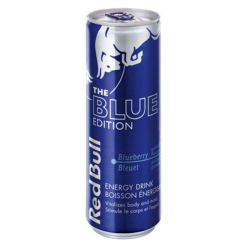 Red Bull (250ml) - Image 10