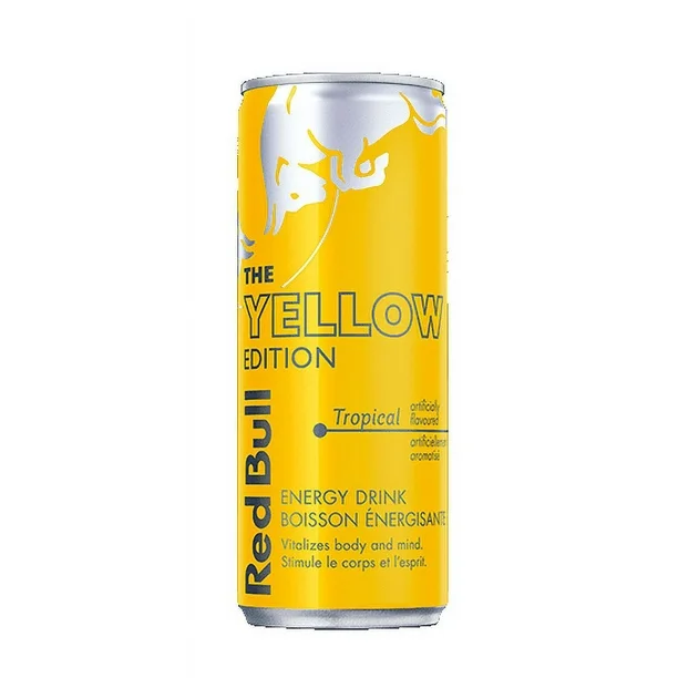 Red Bull (250ml) - Image 11