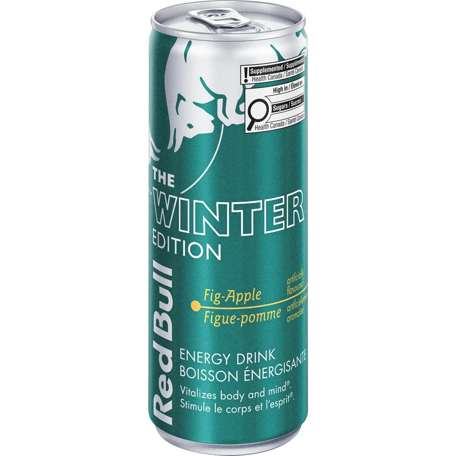 Red Bull (250ml) - Image 12