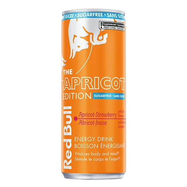Red Bull (250ml) - Image 14