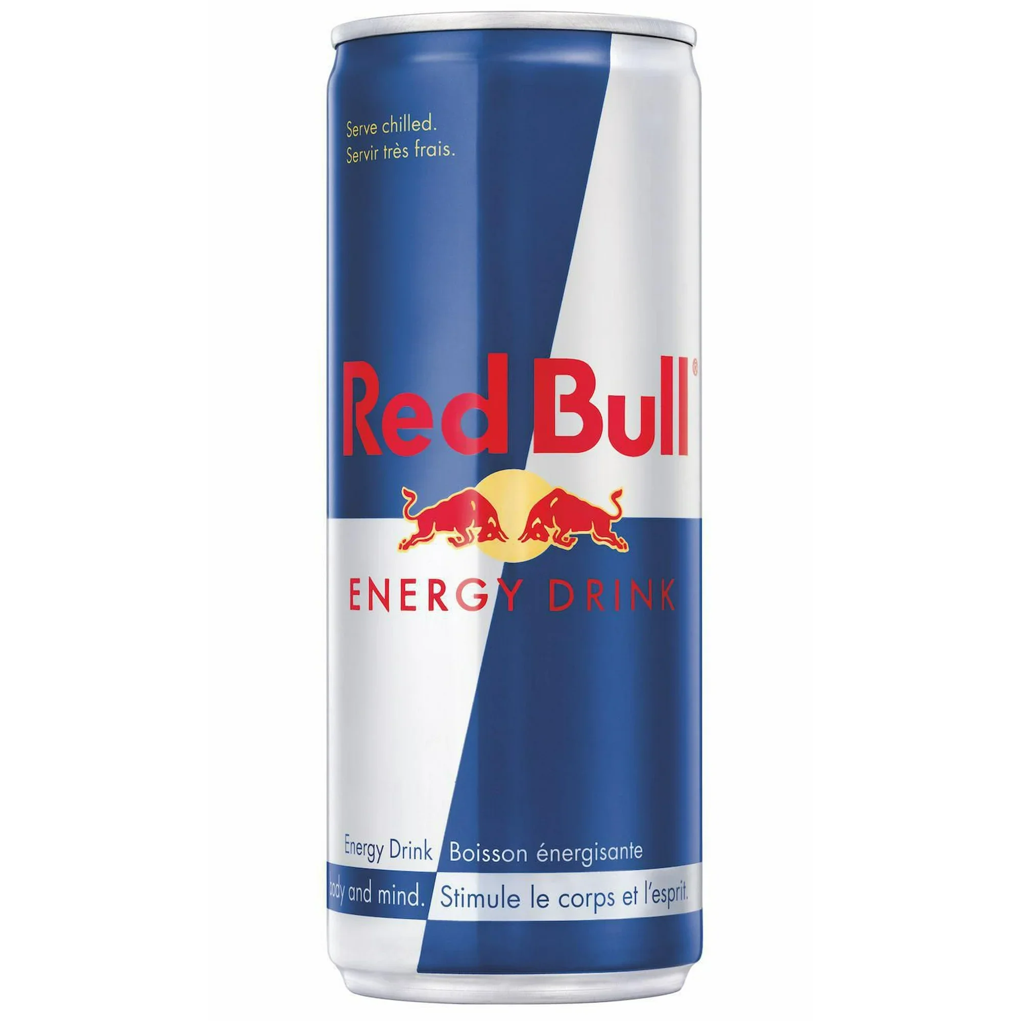 Red Bull (250ml) - Image 2