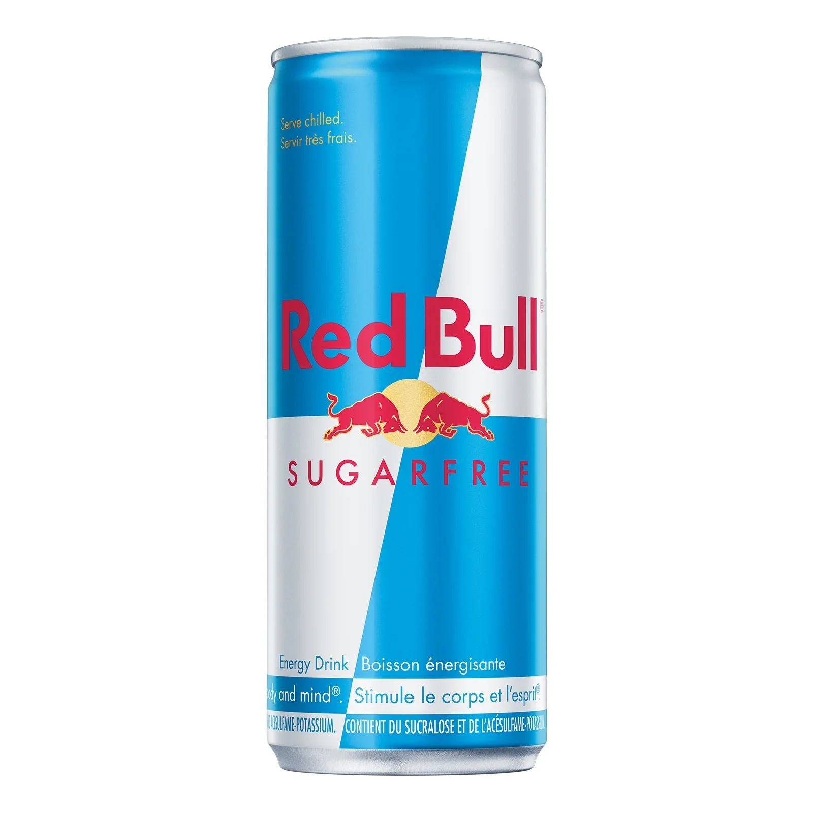 Red Bull (250ml) - Image 3