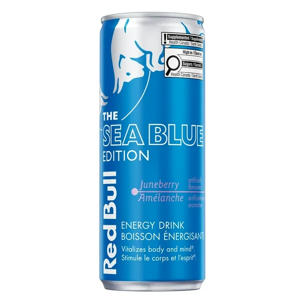 Red Bull (250ml) - Image 5