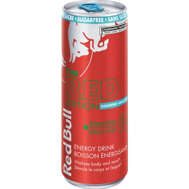 Red Bull (250ml) - Image 7