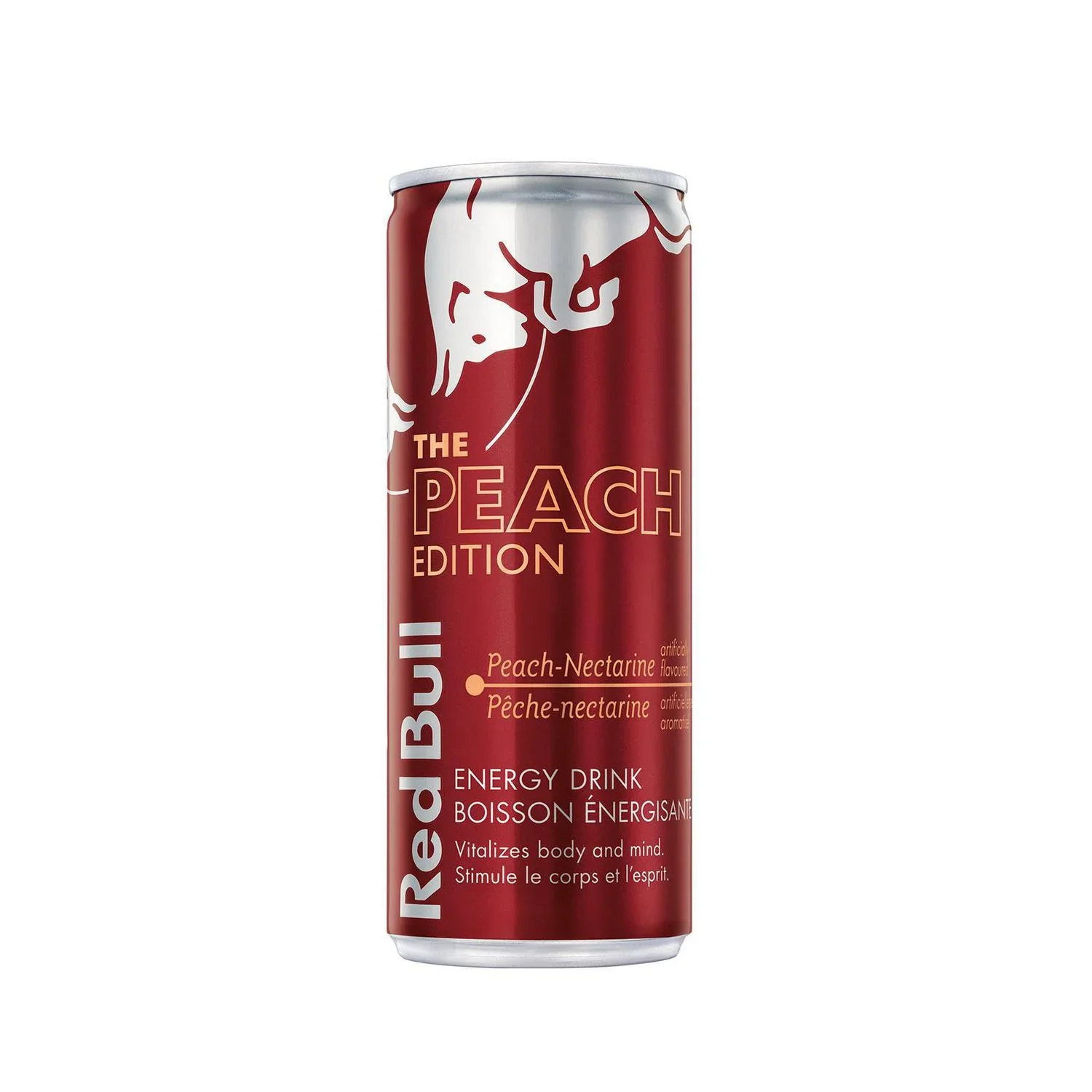 Red Bull (250ml) - Image 8