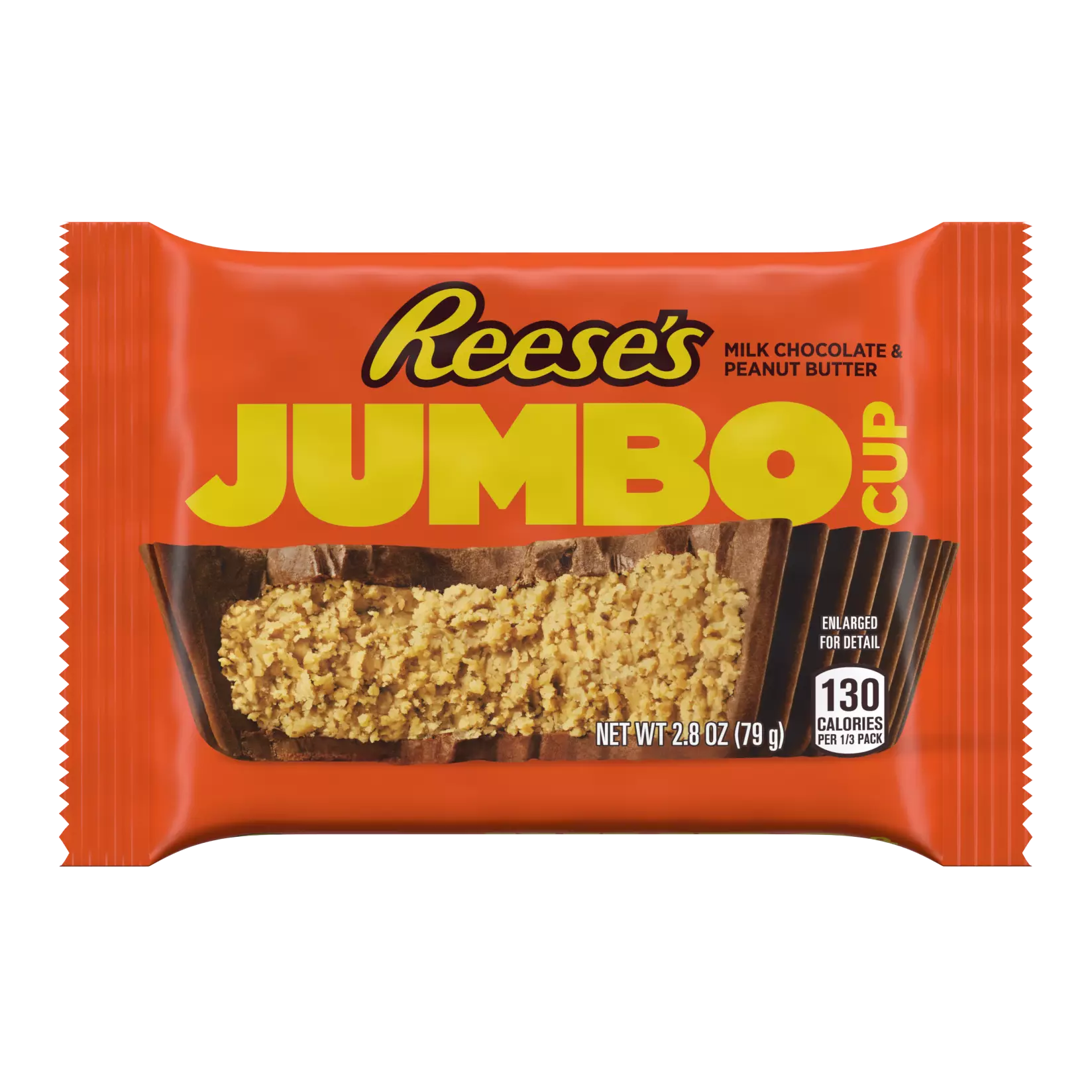 Reese’s JUMBO Cup