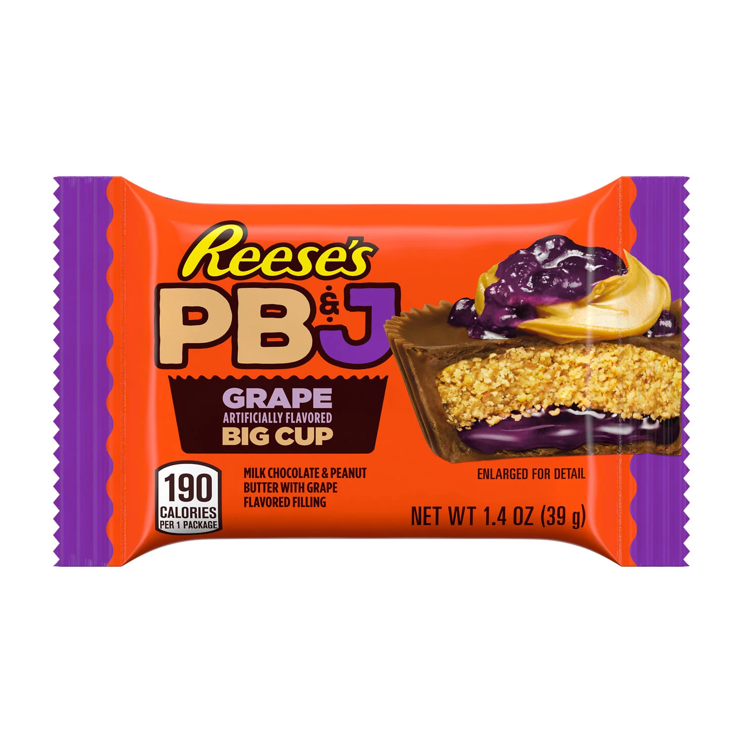 Reese's PB & J - Image 2