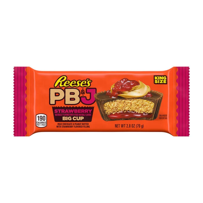 Reese's PB & J - Image 3