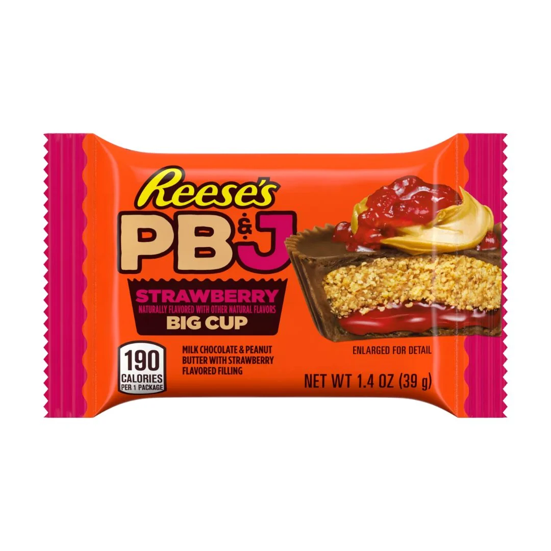 Reese's PB & J - Image 4