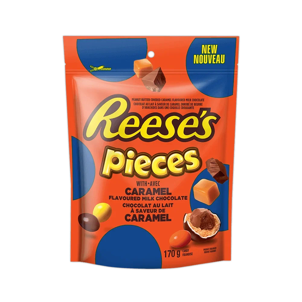 Reese’s Pieces (170g) - Image 2